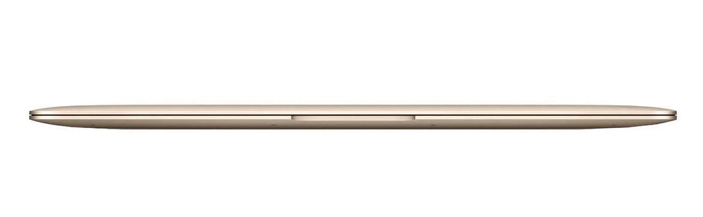 Used  A Grade Macbook 12-inch (Retina, Gold) 1.2GHz Core m5 (Early 2016) MLHF2LL/A 512 GB SSD 8 GB Memory 2304x1440 Display Mac OS X v10.12 Sierra Power Adapter Included