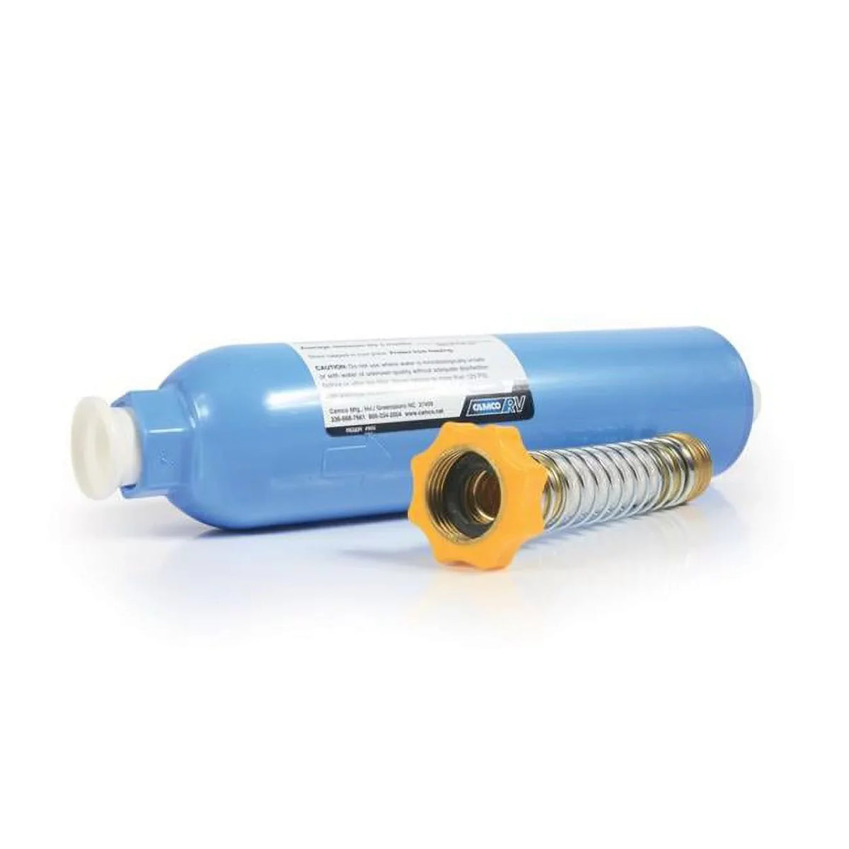 Camco  TastePure Carbon liquid Filter
