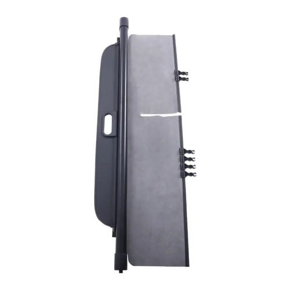 Retractable Cargo wrap For 2019-2021 Jeep Cherokee Trunk Tonneau Security Shade