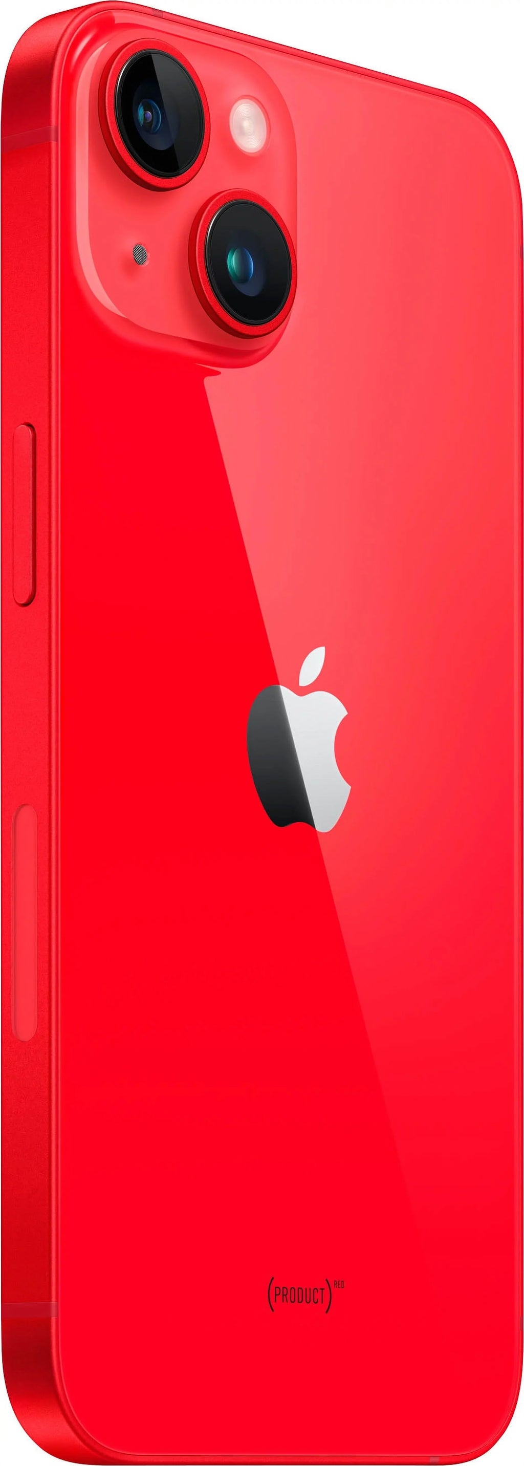Restored  iPhone 14 128GB Red (T-Mobile) MPV73LL/A (Refurbished)