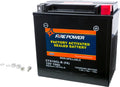 Fire Power Sealed Factory Activated Battery CT16CL-B-BS(FA) suitable With Sea-Doo GTX Deluxe 155 2002