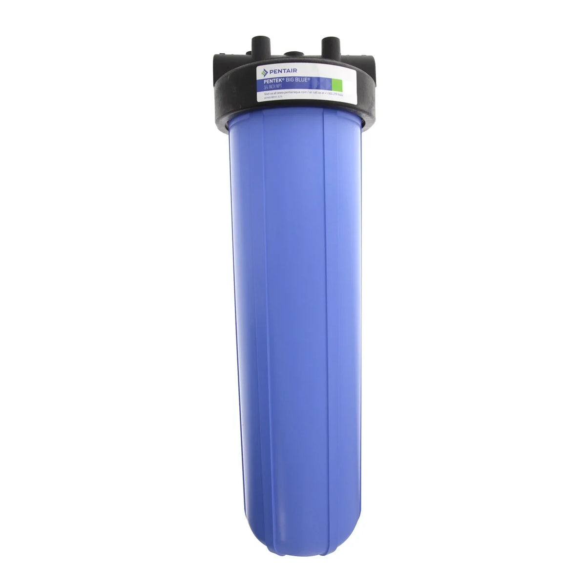 Package Of 6 20-BB 3/4" Whole House moisture Filter System