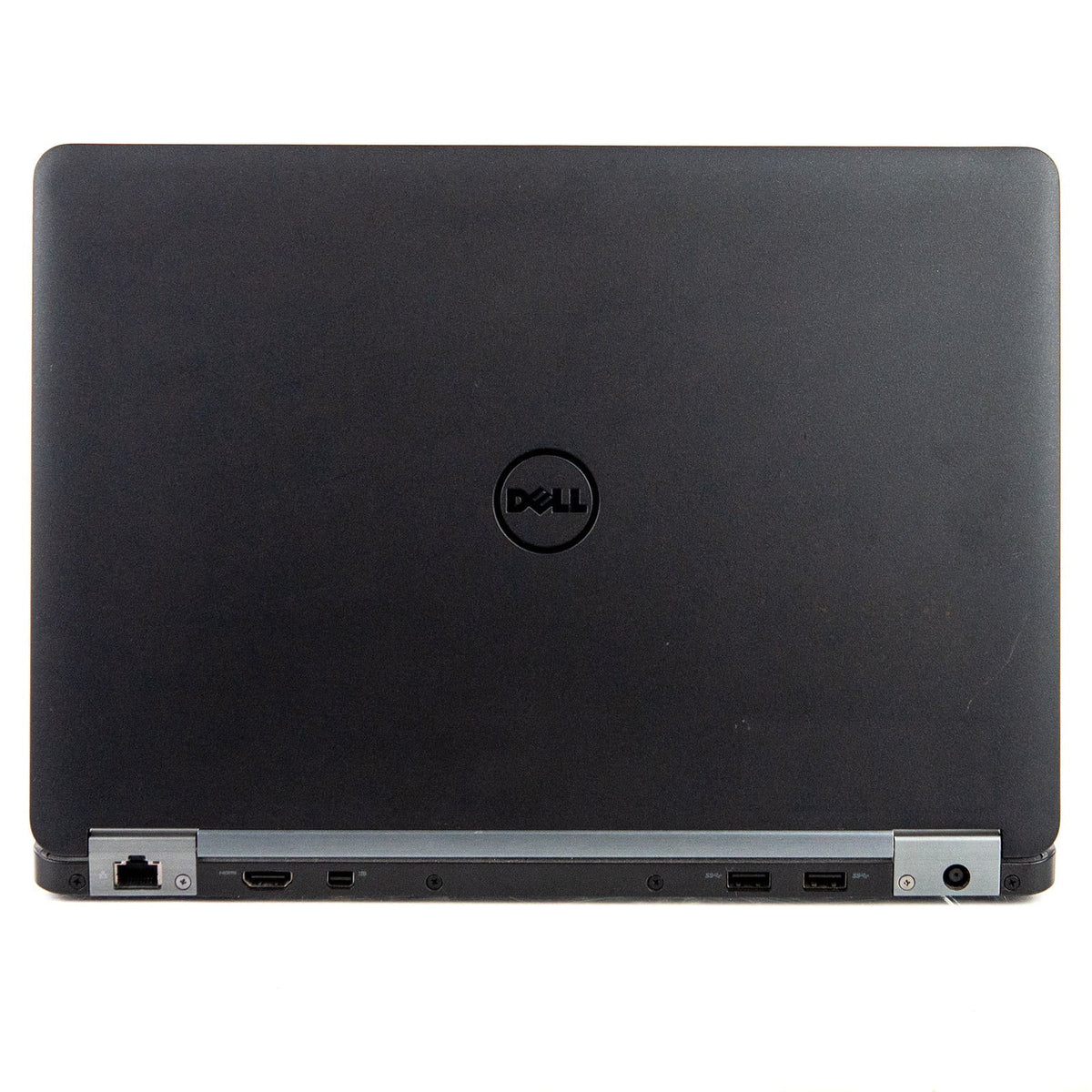 Used  Latitude E7270 12.5" Laptop Core i5 8GB 128GB SSD M.2 Integrated Graphics Win 10 Pro B v.WCA