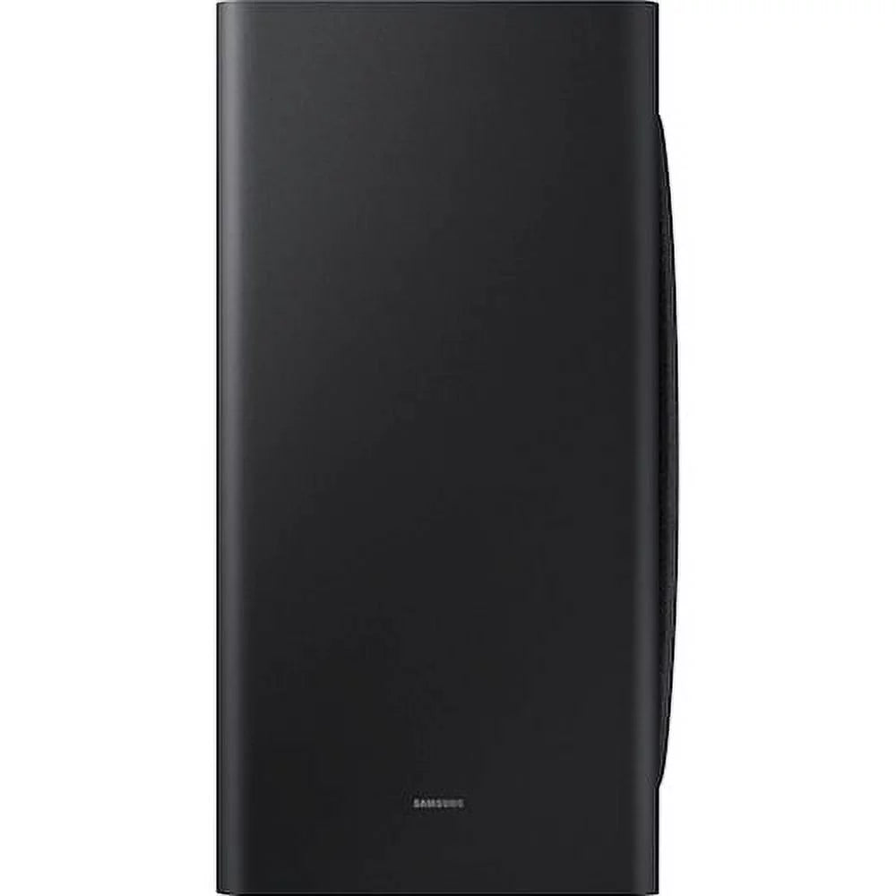 HW-Q900A 7.1.2ch Soundbar w/ Dolby Atmos / DTS:X (2021) HW-Q900A/ZA with Wireless Active Subwoofer Bundle with Extended Protection Plan + 2x Deco Gear HDMI Cables + Streaming Software Kit