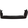 Tonneau shield for 2015-2021 Ram ProMaster City Rear RD76010006P