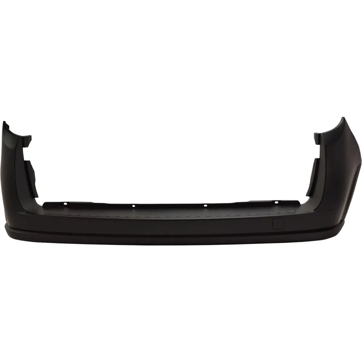 Tonneau shield for 2015-2021 Ram ProMaster City Rear RD76010006P