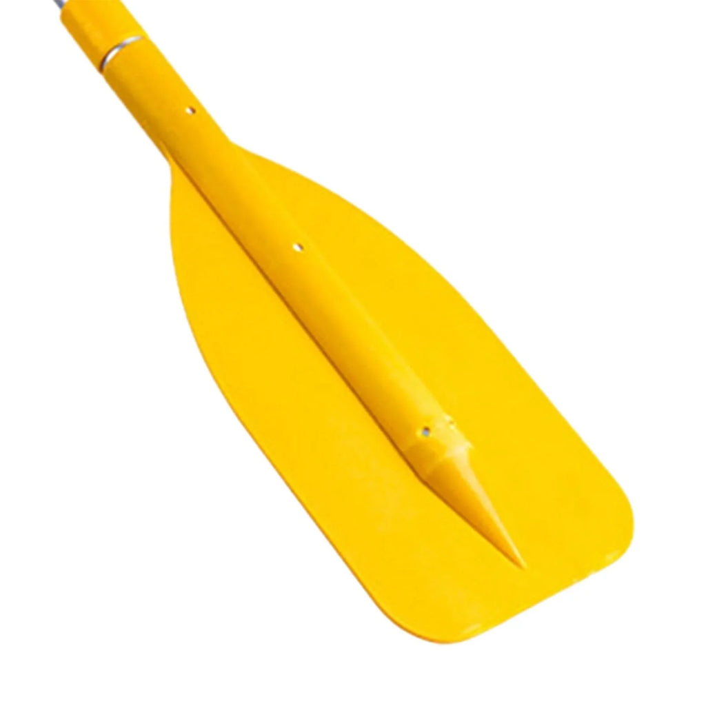 yotijar Inflatable vessel Paddle Accessory for Canoeing Outdoor liquid Sports Kids