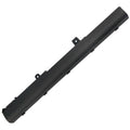 Battery for  X551 X551M A31N1319 X551C A41N1308 X551MA D550 X551CA 14.8V