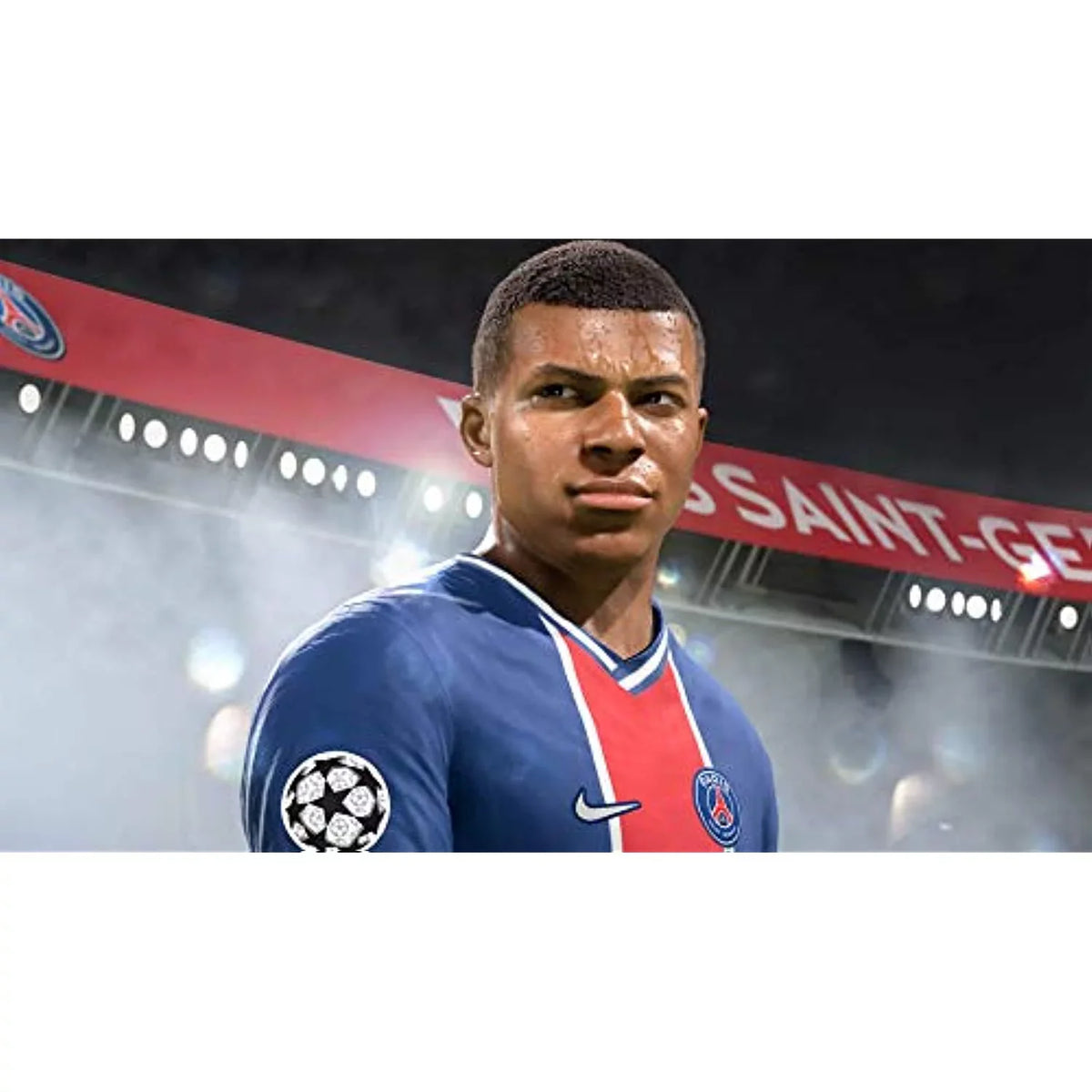 Fifa Nxt Lvl Edition(Ps5)