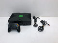 Pre-Owned  Original Xbox Console with Controller, Power Supply, and AV Cable,Black