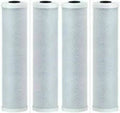 Universal Carbon Block DuPont liquid Filter Cartridge DWC40001