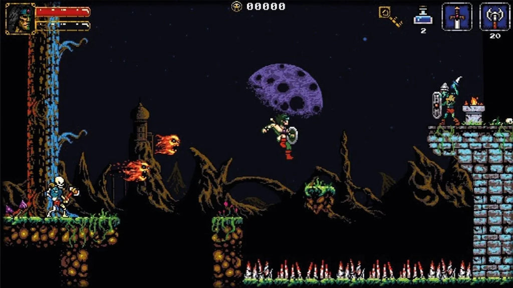 Beholgar [ PlayStation 4]