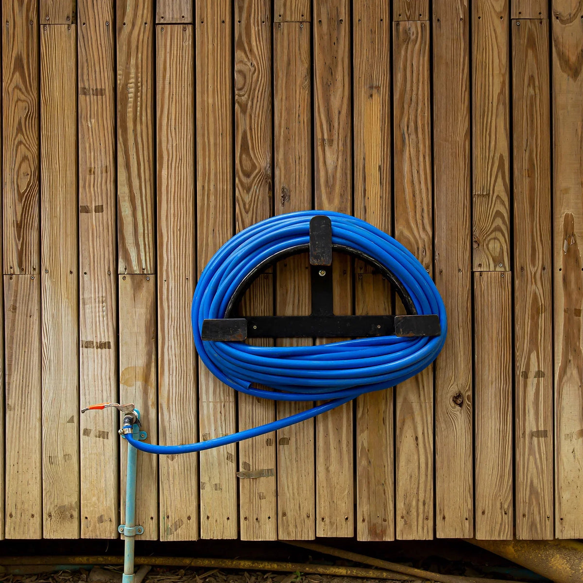 Lightweight Backwash Hose Lay Flat Reinforced Discharge PVC Hose 40mm ID 33ft for Swimming Pool