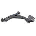 AutoShack Front Lower Control Arm and Ball Joint Assembly Driver Side Replacement for 2013 2014 2015 2016 2017 2018  Escape 1.5L 1.6L 2.0L 2.5L AWD FWD