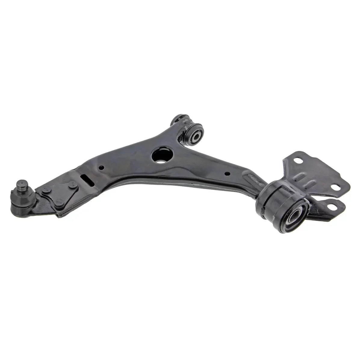 AutoShack Front Lower Control Arm and Ball Joint Assembly Driver Side Replacement for 2013 2014 2015 2016 2017 2018  Escape 1.5L 1.6L 2.0L 2.5L AWD FWD