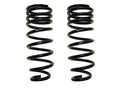 Icon Vehicle Dynamics 52800 07-UP FJ/03-UP 4RUNNER REAR 3IN DUAL RATE SPRING KIT Fits select: 2003-2022  4RUNNER, 2007-2014  FJ CRUISER