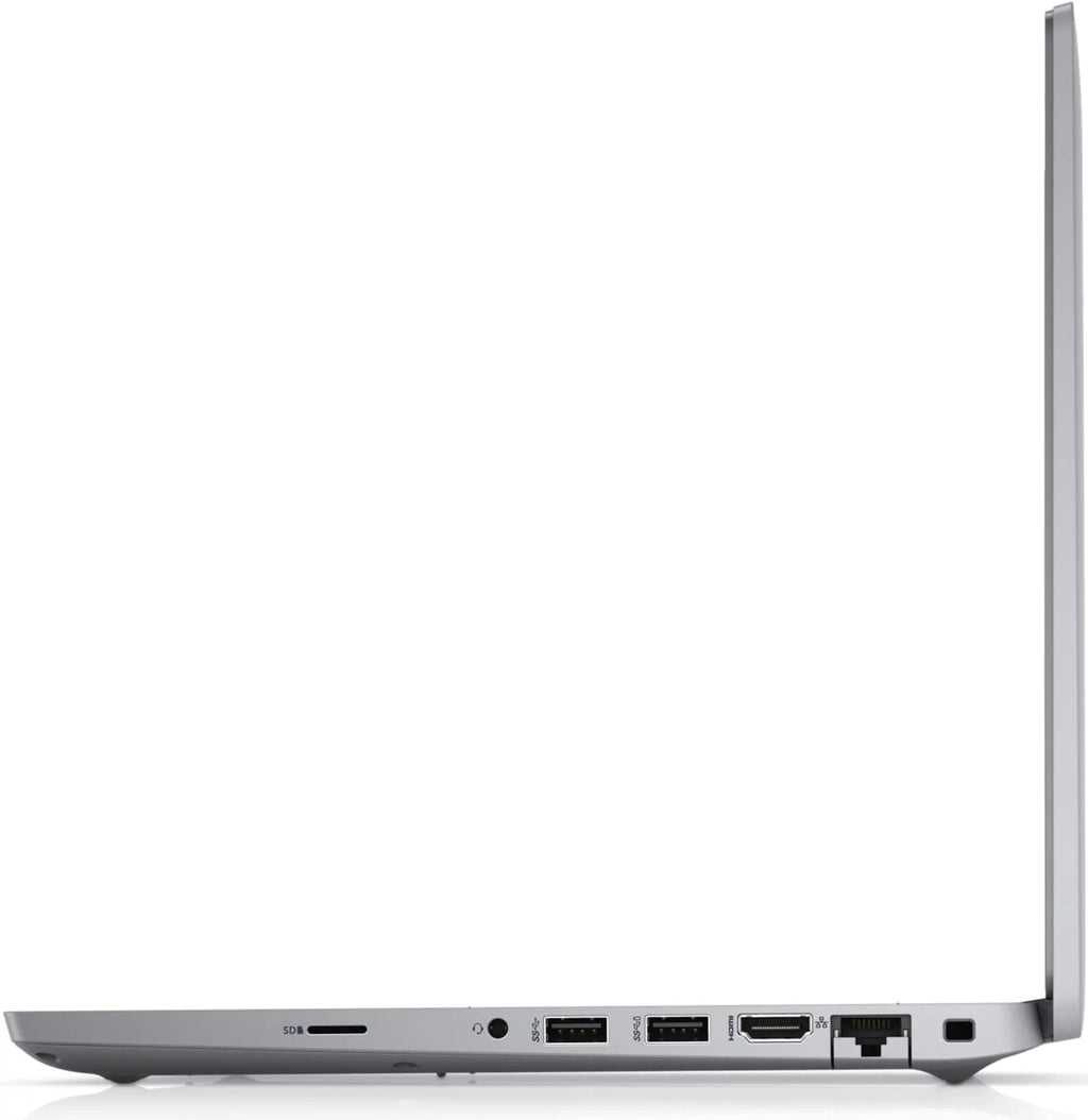 Restored  Latitude 5000 5420 Laptop (2021) 14" FHD Touch Core i7 - 256GB SSD - 16GB RAM 4 Cores @ 4.4 GHz - 11th Gen CPU (Refurbished)
