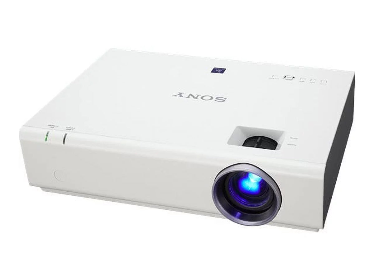 VPL-EX255 LCD Projector - 720p - HDTV - 4:3 (vplex255)