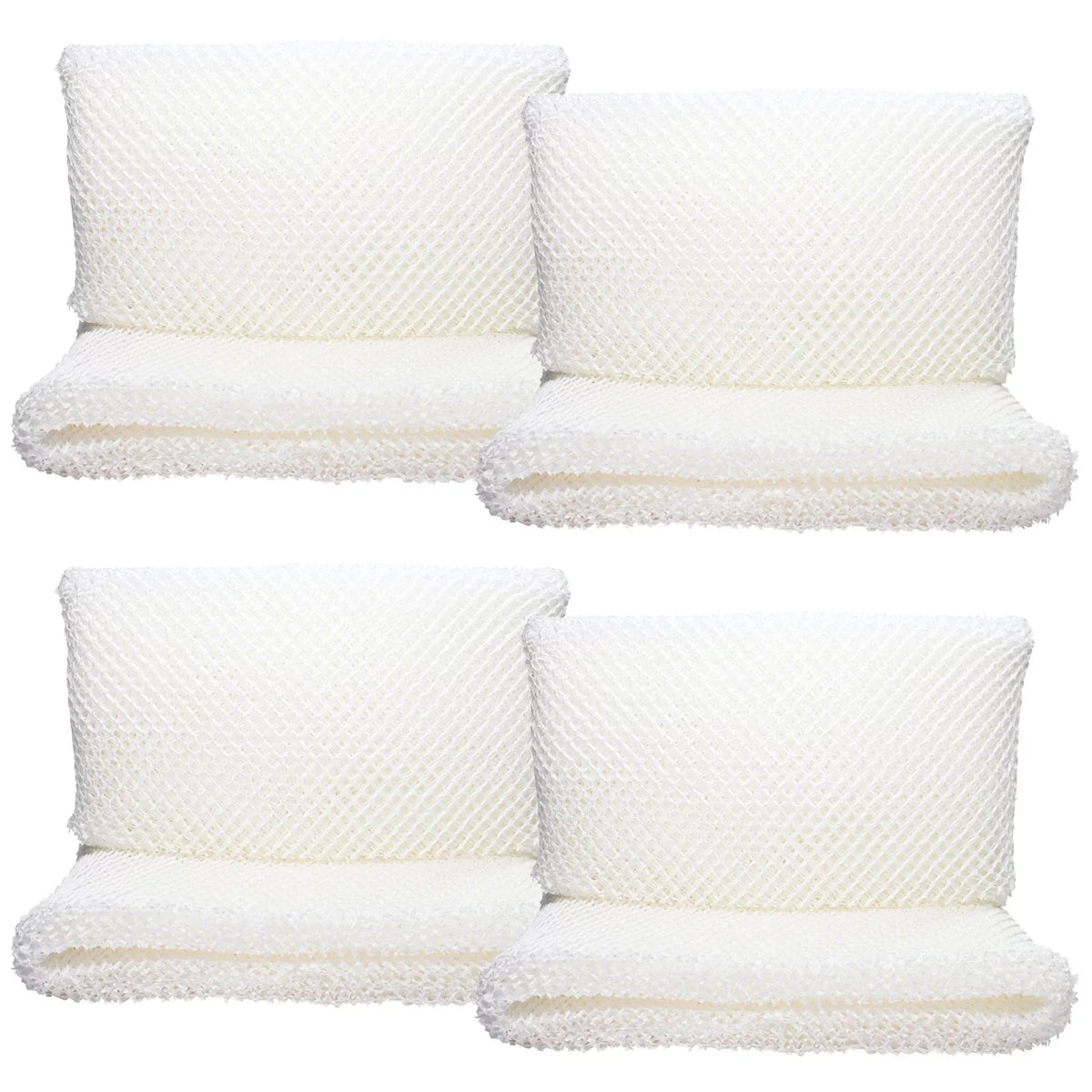 8-Pack Replacement White Westinghouse WWHM3600 Humidifier Filter - appropriate White Westinghouse WWH35 Air Filter