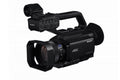 PXW-Z90V 4K HDR XDCAM with Fast Hybrid AF