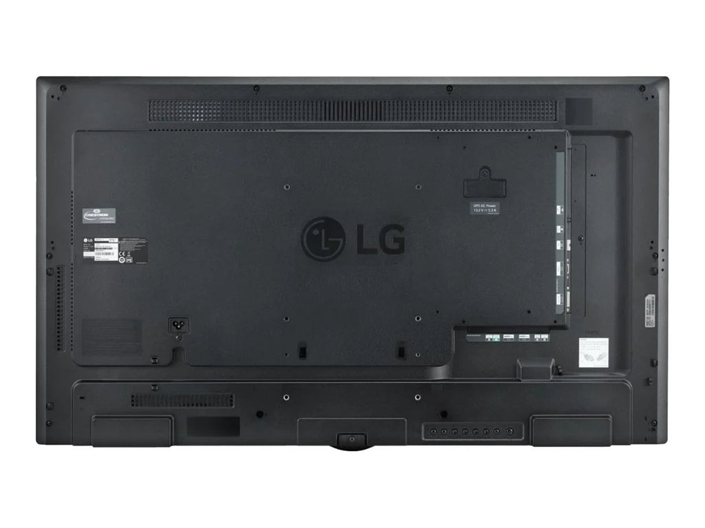 43SM5KE-B 43" LCD Digital Signage Display