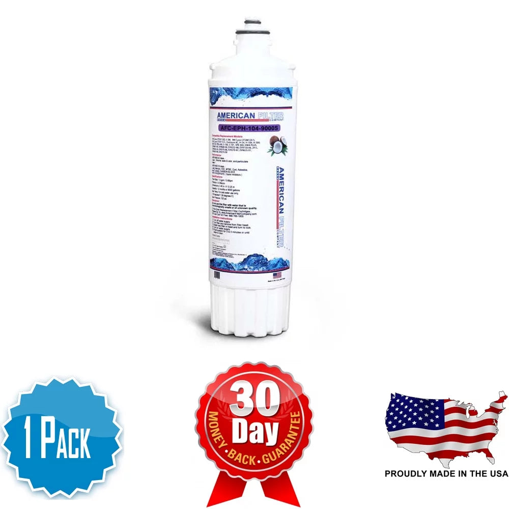 AFC Brand , liquid Filters , Model # AFC-EPH-300-12000SK , matching with Pentair® Coldrink 2-MC2 - 1 Filters - Made in U.S.A.