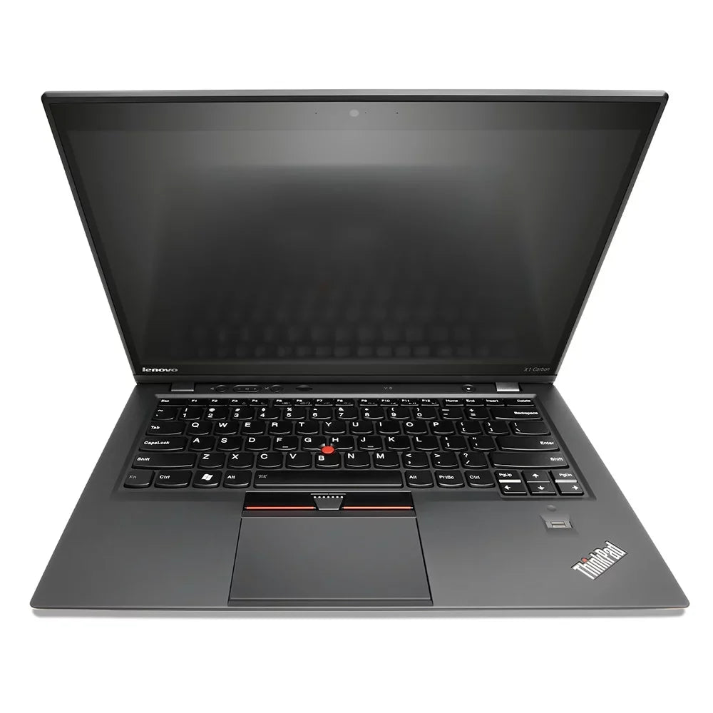ThinkPad X1 Carbon 14" Laptop Computer  Core i5-3427U 4GB RAM 128GB SSD Wi-Fi Windows 10 Pro