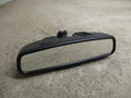 Pre-Owned Jeep Compass Dodge Caravan Rear View Mirror w/Auto Dim OEM LKQ (Good)