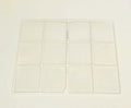 NEW OEM  AC Air Conditioner Filter For CWXC125HU, CW-XC125HU