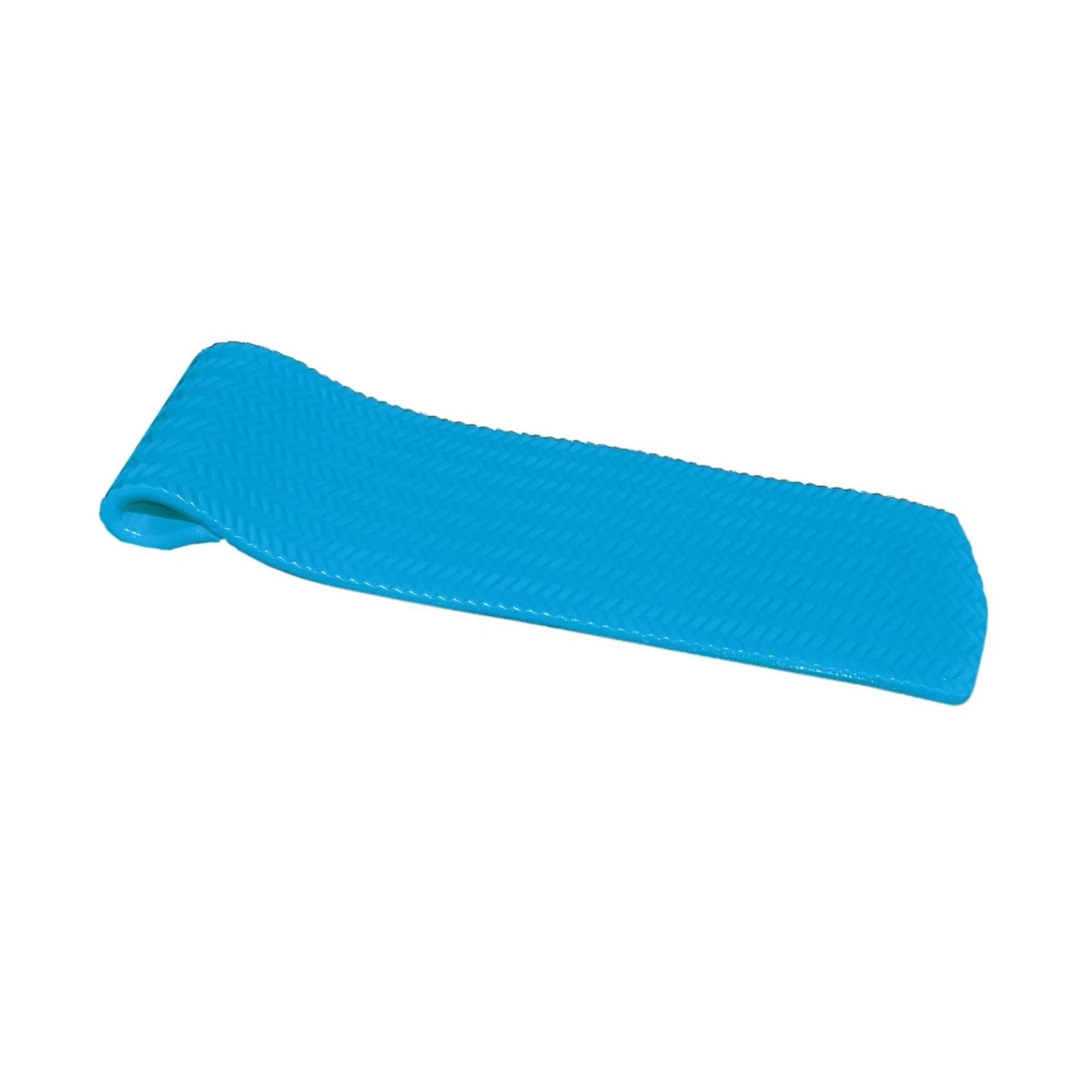 SWIMLINE ORIGINAL Foam Pool Float For Adults | Eva Float Floating Pool Mattress | Blue | Non-Sticky Foam | Includes Drawstring Storage Bag & Adjustable Pillow | Foam Pool Float | Pool Mat Adult