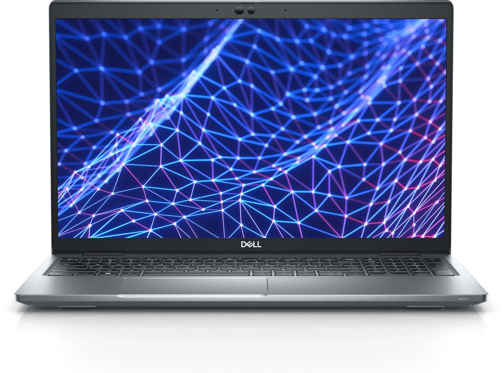 Latitude 5000 5530 Laptop (2022) | 15.6" FHD | Core i5 - 256GB SSD - 16GB RAM | 10 Cores @ 4.4 GHz - 12th Gen CPU