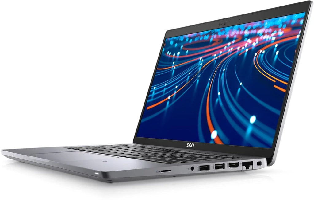 Restored  Latitude 5000 5420 Laptop (2021) 14" FHD Touch Core i7 - 256GB SSD - 16GB RAM 4 Cores @ 4.4 GHz - 11th Gen CPU (Refurbished)