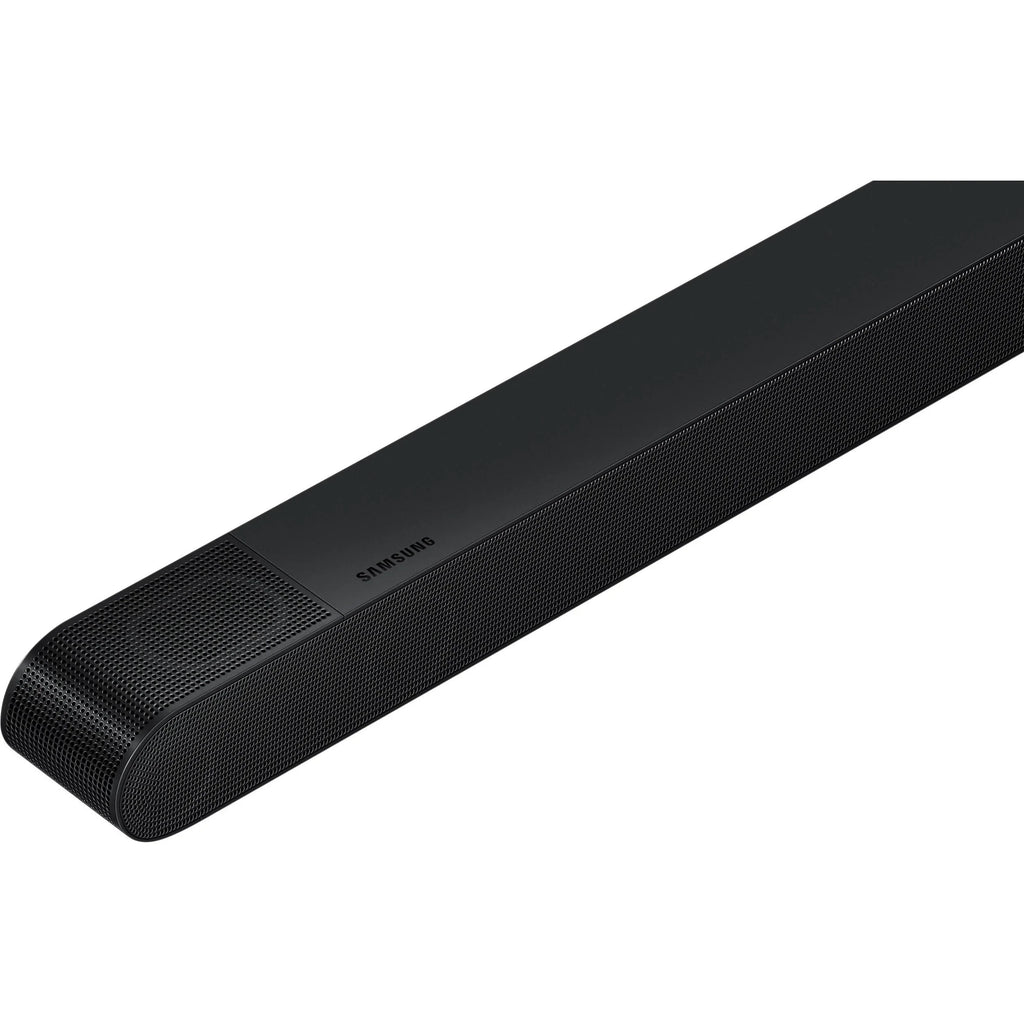 Restored  HW-S80CB/ZA-RB 3.1.2 ch Wireless Dolby ATMOS Slim Soundbar System - Refurbished