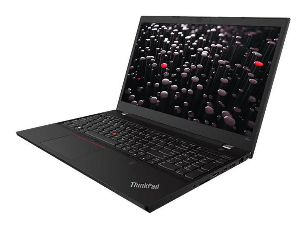 ThinkPad 15.6" Full HD Laptop,  Core i7 i7-11800H, 1TB SSD, Windows 11 Pro, 21A7003LUS