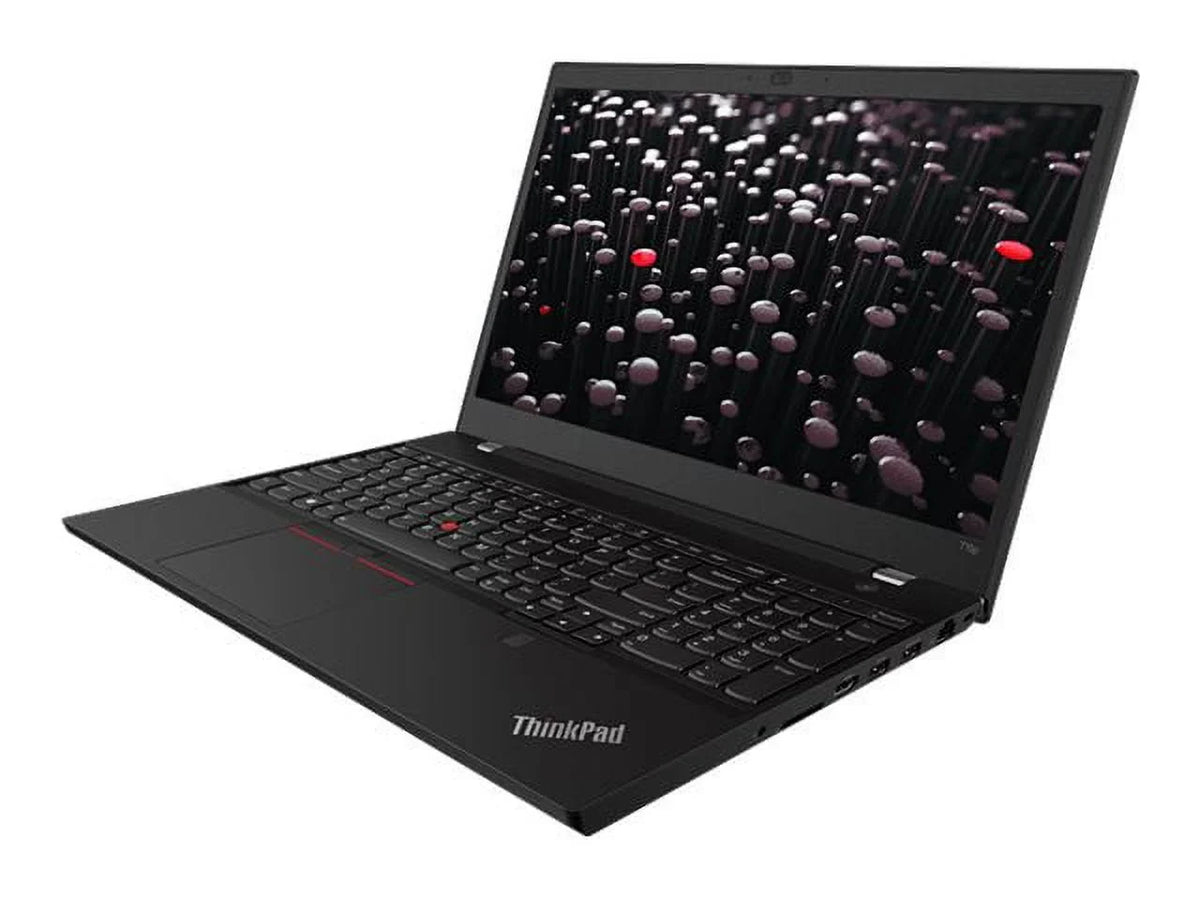 ThinkPad 15.6" Full HD Laptop,  Core i7 i7-11800H, 1TB SSD, Windows 11 Pro, 21A7003LUS