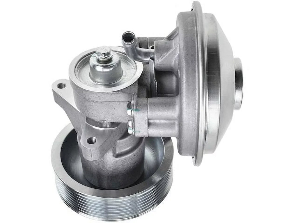 Vacuum Pump 1 - appropriate with 2003 - 2007 Dodge Ram 3500 2004 2005 2006