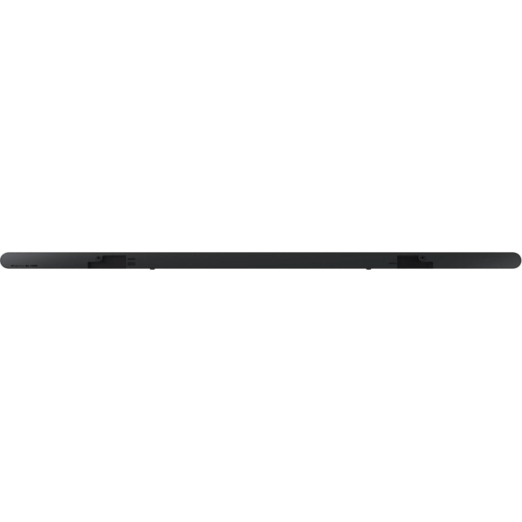 Restored  HW-S80CB/ZA-RB 3.1.2 ch Wireless Dolby ATMOS Slim Soundbar System - Refurbished