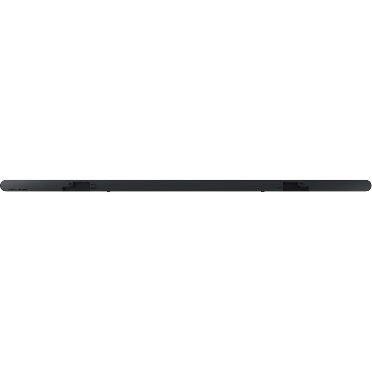 Restored  HW-S80CB/ZA-RB 3.1.2 ch Wireless Dolby ATMOS Slim Soundbar System - Refurbished