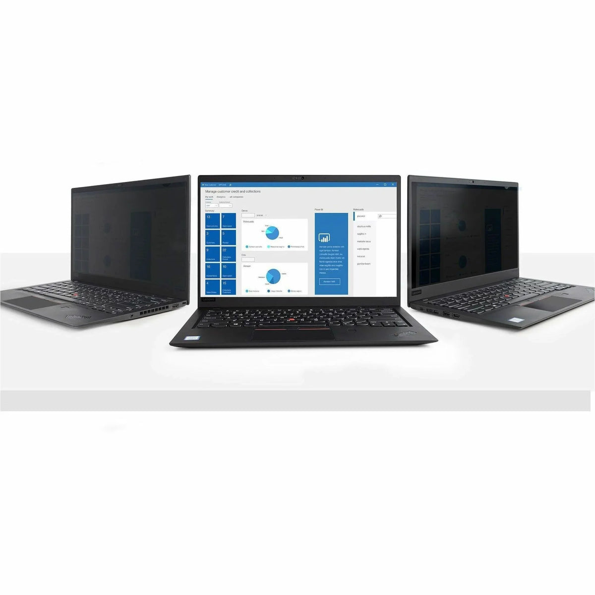 StarTech 17.3" 16:9 Laptop Privacy Filter 173LPRIVACYSCREEN