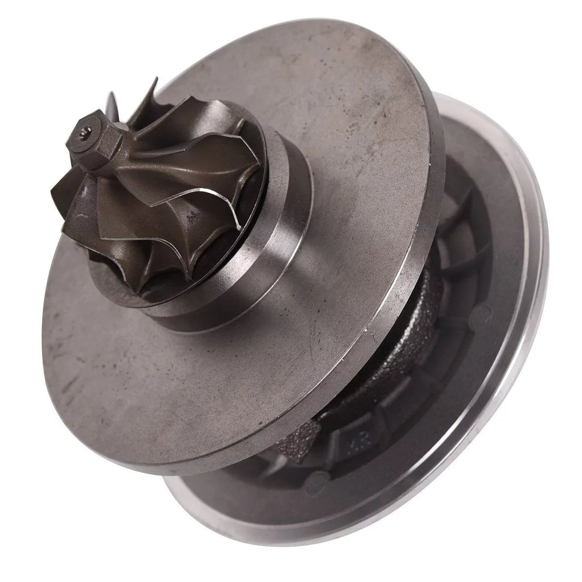 Teledu For Renault Laguna 1.9 dci120 Set Cartridge chra GT1749V turbocharger 708639