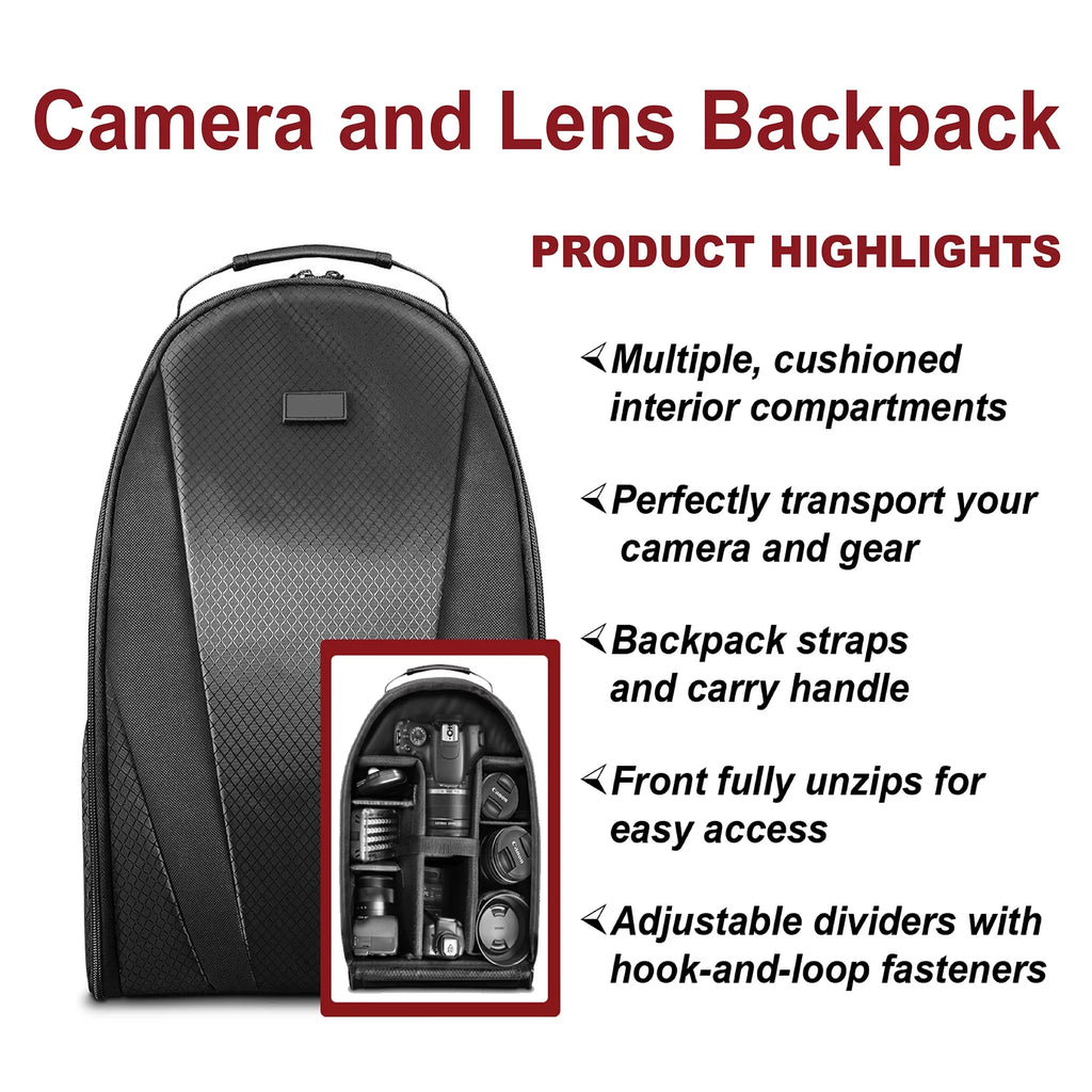 EOS 90D DSLR Camera with 18-135mm Lens, SanDisk 128GB Memory Card, Backpack, Flash, Tripod and ZeeTech Accessory Bundle