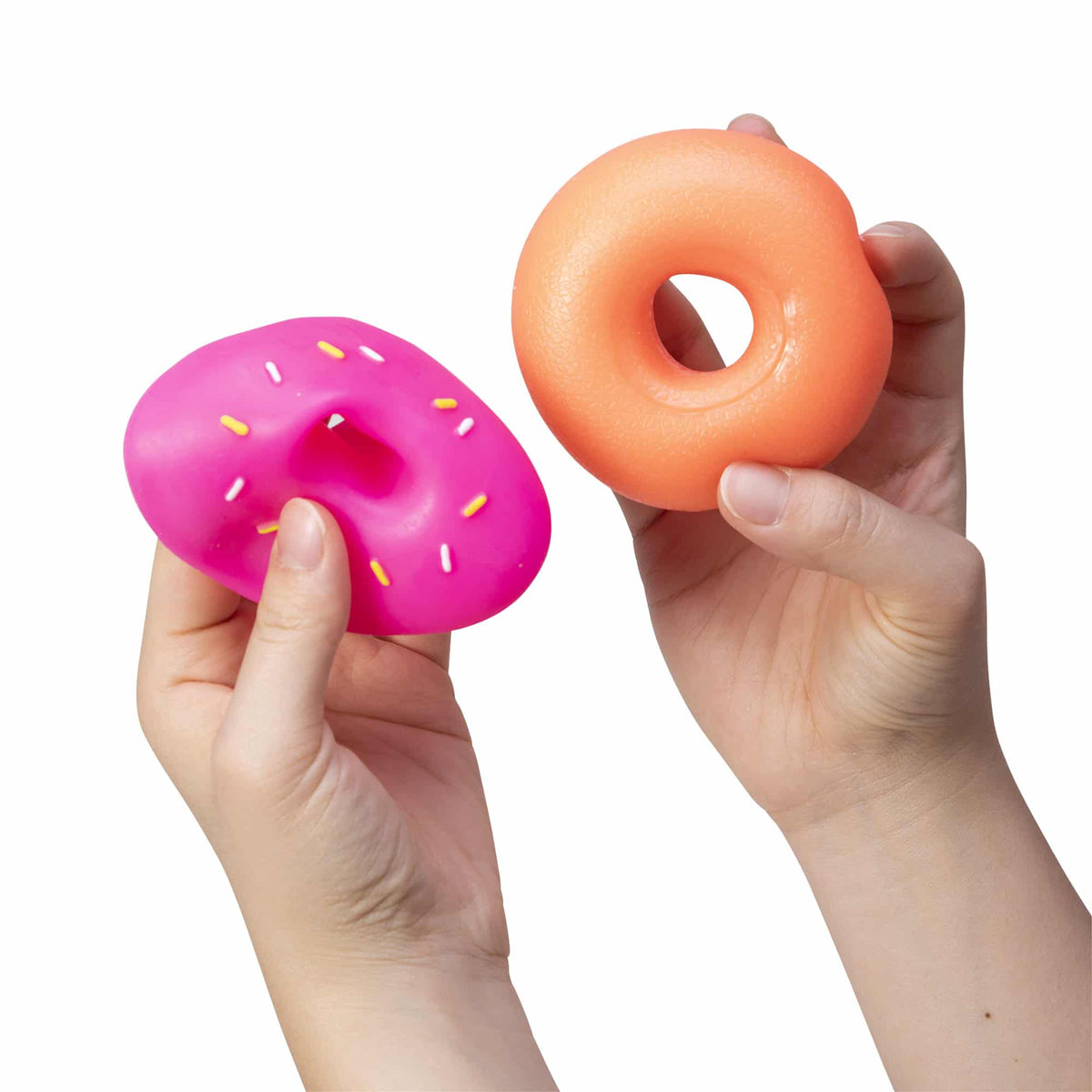 NeeDoh Dohnuts | Collection Clover Station