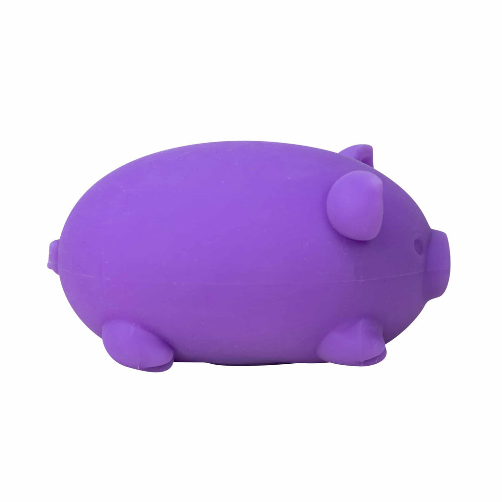 NeeDoh Dig’ It Pig | Select Velvet Canopy
