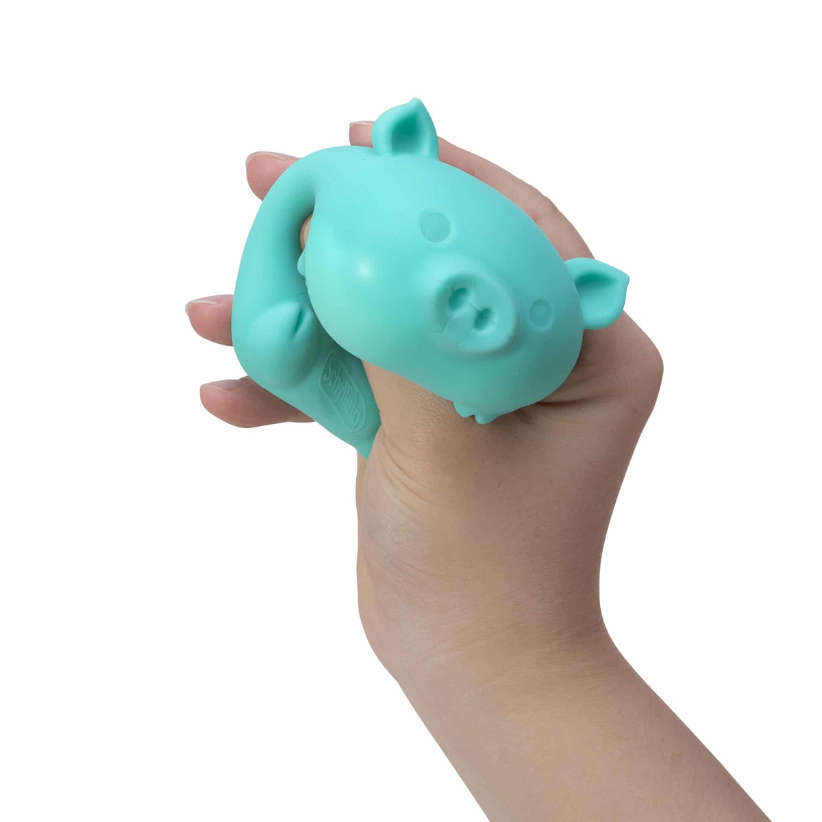 NeeDoh Dig’ It Pig | Select Velvet Canopy