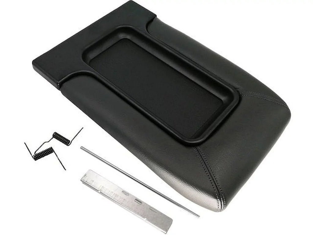 Console Lid - suitable with 2001 - 2006 GMC Sierra 1500 2002 2003 2004 2005