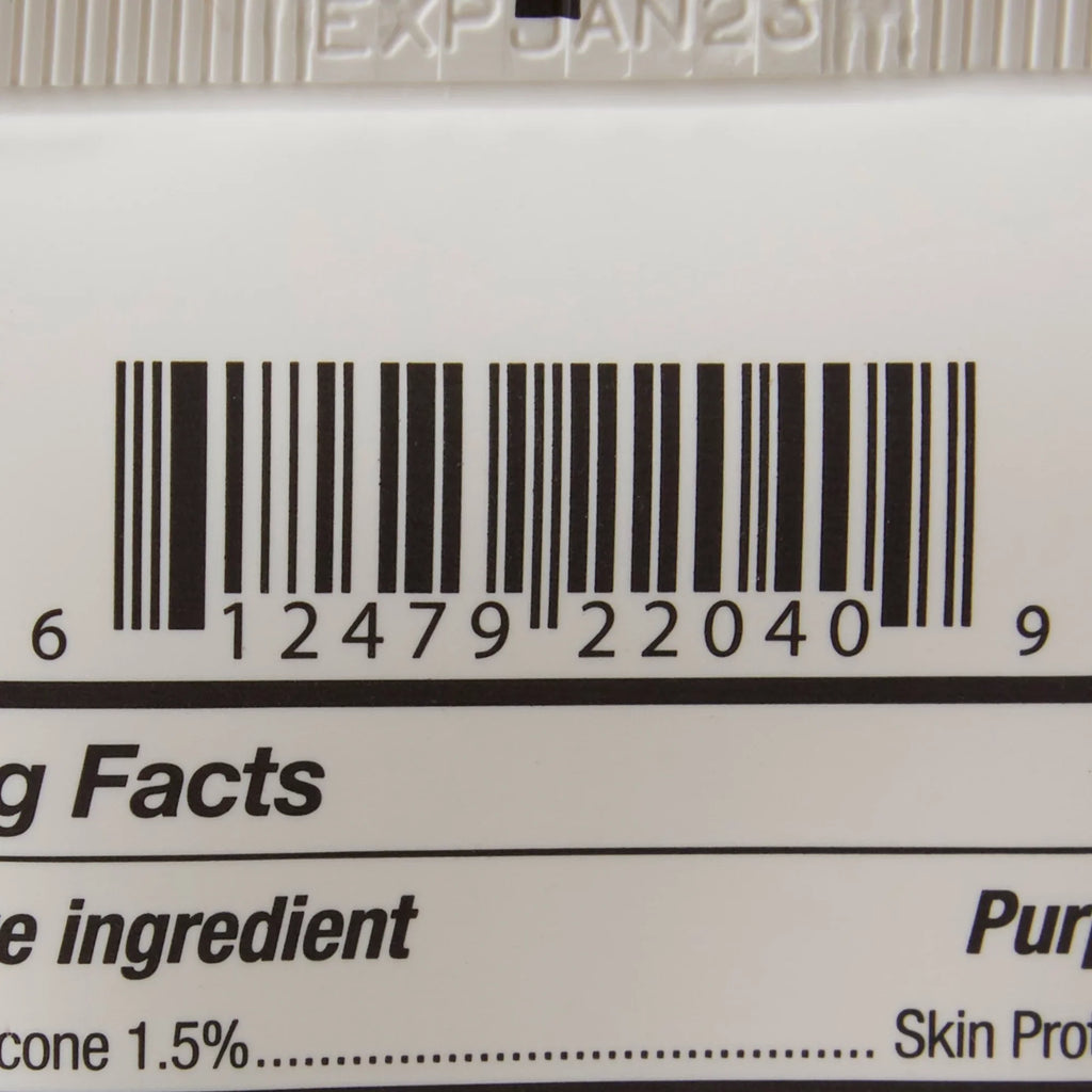 Thera Moisturizing Body Shield Skin Cream, Hydrating, Lavender-Scent, 4 oz, 12 Ct