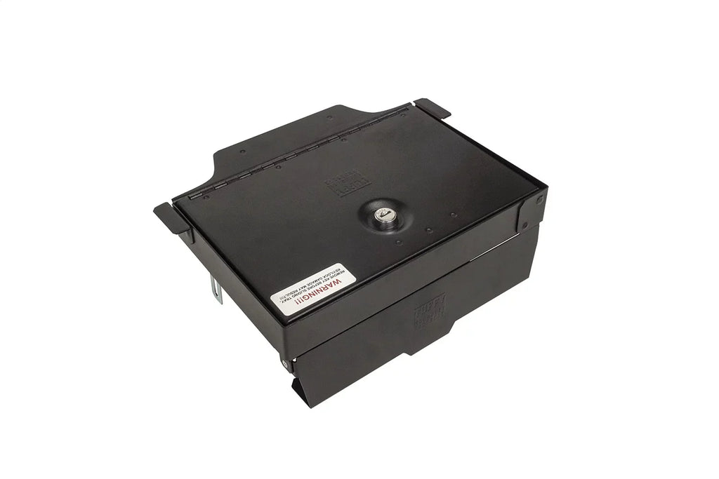 Tuffy Security 354-01 Security Console Insert