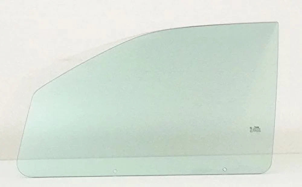 Driver Left Side Front Door Window Door Glass matching with Buick Terraza/Saturn Relay Mini Van 2005-2007 Models