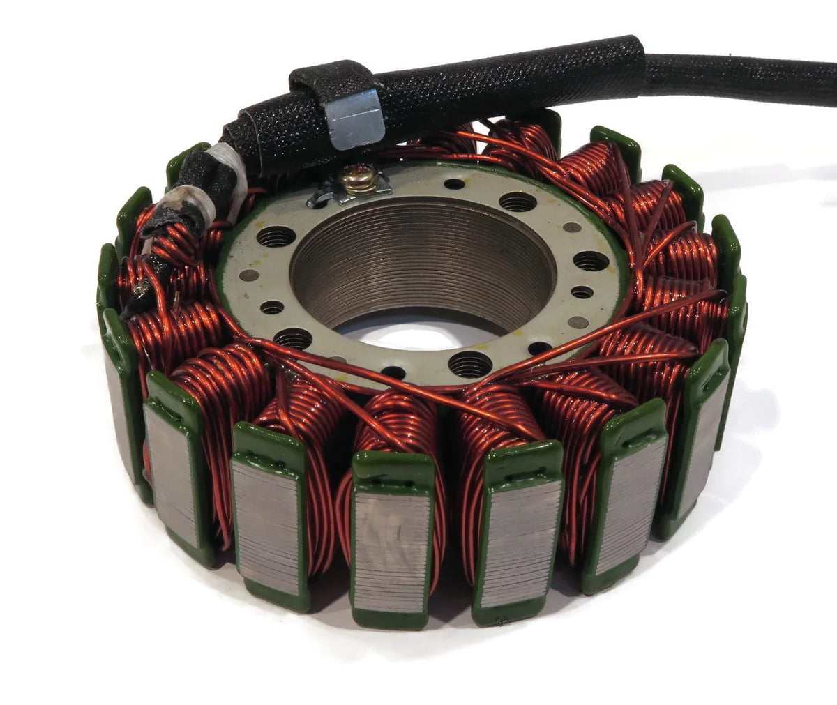The ROP Shop | Stator Plate for 2007 Sea-Doo Jet Ski, GTX, RXT, Watersport Gas Engine RXP GTI 4