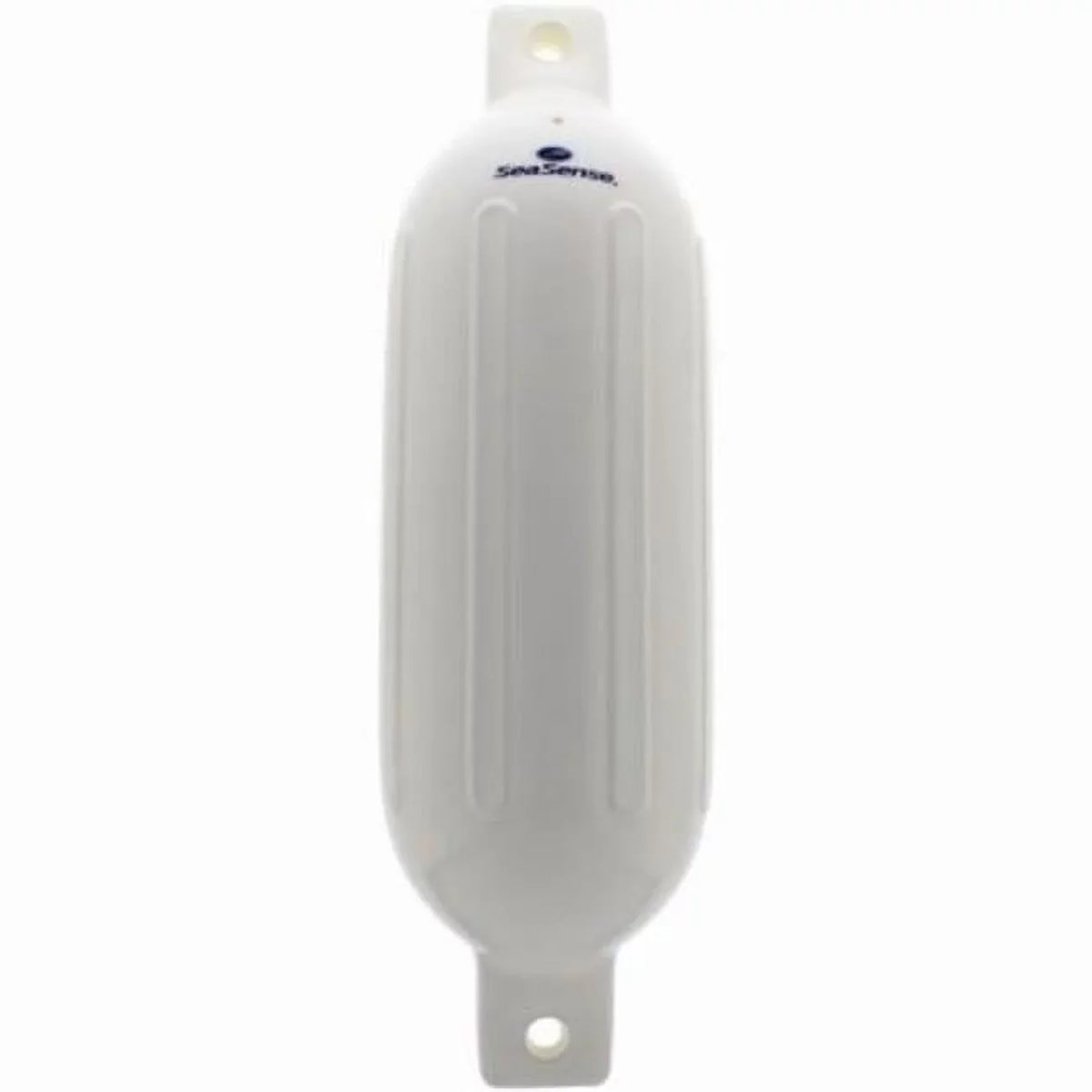 Inflatable craft Fender, White. Donovan Marine 104606 4.5 x 16 in